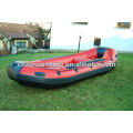 Inflatable raft bateau à vendre à la dérive